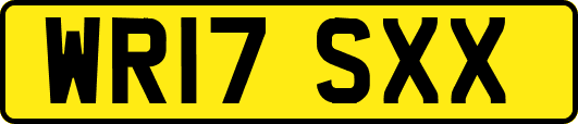 WR17SXX