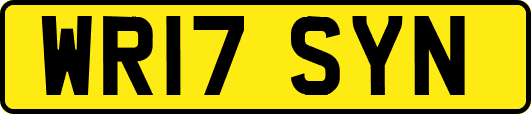 WR17SYN