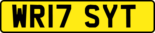 WR17SYT