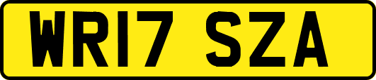 WR17SZA