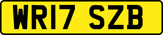 WR17SZB