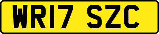 WR17SZC