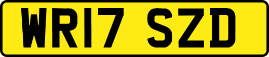 WR17SZD