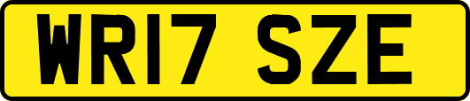WR17SZE