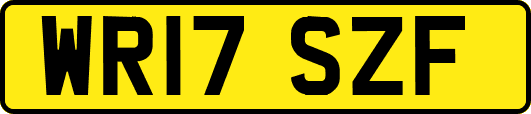 WR17SZF