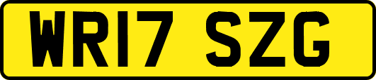 WR17SZG