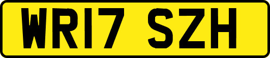 WR17SZH