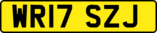 WR17SZJ
