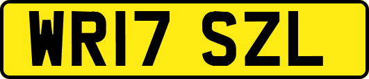 WR17SZL
