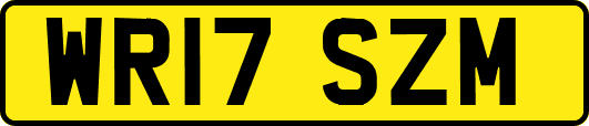 WR17SZM