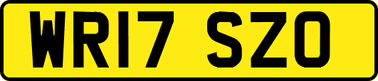 WR17SZO