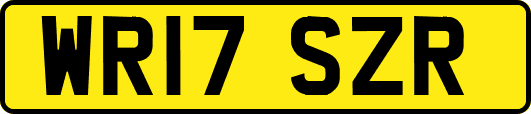 WR17SZR