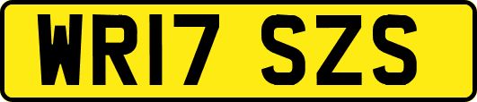 WR17SZS