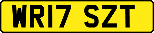 WR17SZT