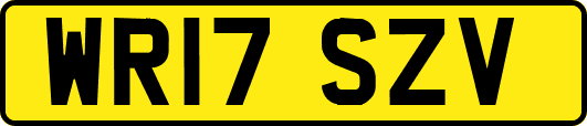 WR17SZV