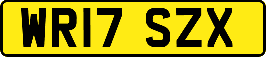 WR17SZX