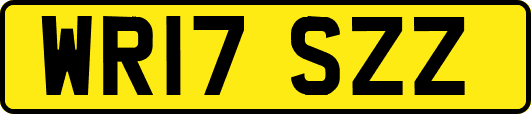 WR17SZZ