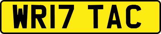 WR17TAC
