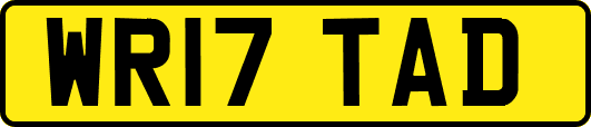 WR17TAD