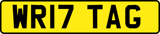 WR17TAG