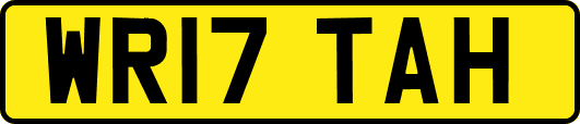 WR17TAH