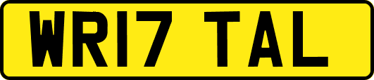 WR17TAL