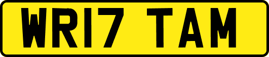 WR17TAM