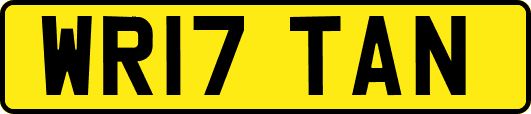 WR17TAN
