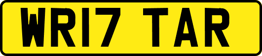 WR17TAR