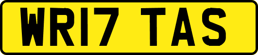 WR17TAS
