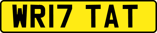 WR17TAT