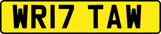 WR17TAW