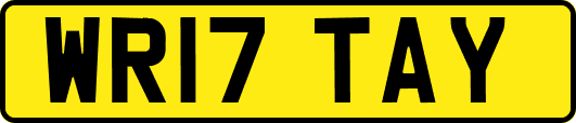WR17TAY