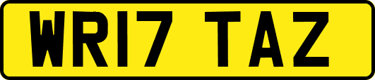 WR17TAZ