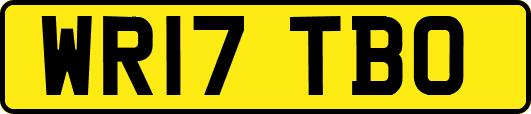 WR17TBO