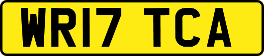 WR17TCA