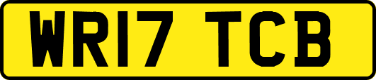 WR17TCB