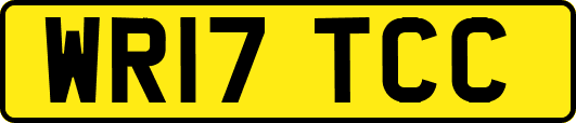 WR17TCC