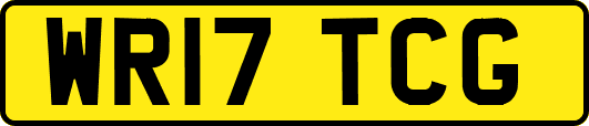 WR17TCG