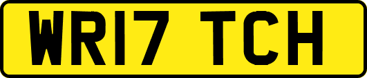 WR17TCH