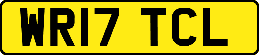 WR17TCL