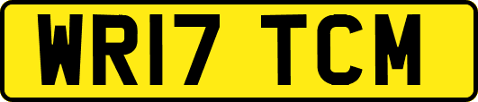 WR17TCM
