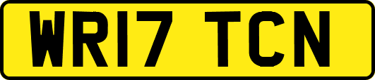 WR17TCN