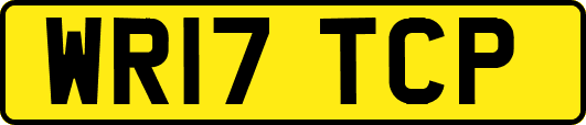 WR17TCP