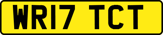 WR17TCT