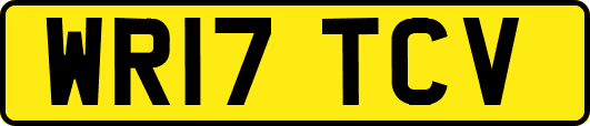 WR17TCV