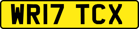 WR17TCX