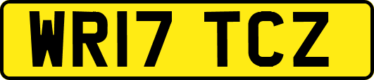 WR17TCZ