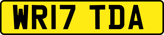 WR17TDA