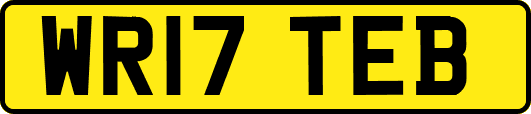 WR17TEB